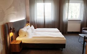 Bundt's Hotel&Gartenrestaurant